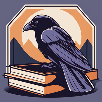 Fiction Writing Planner & Tracker