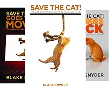 Save the Cat!