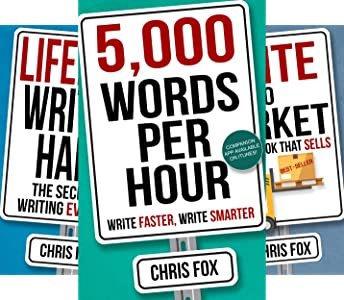 Write Faster, Write Smarter